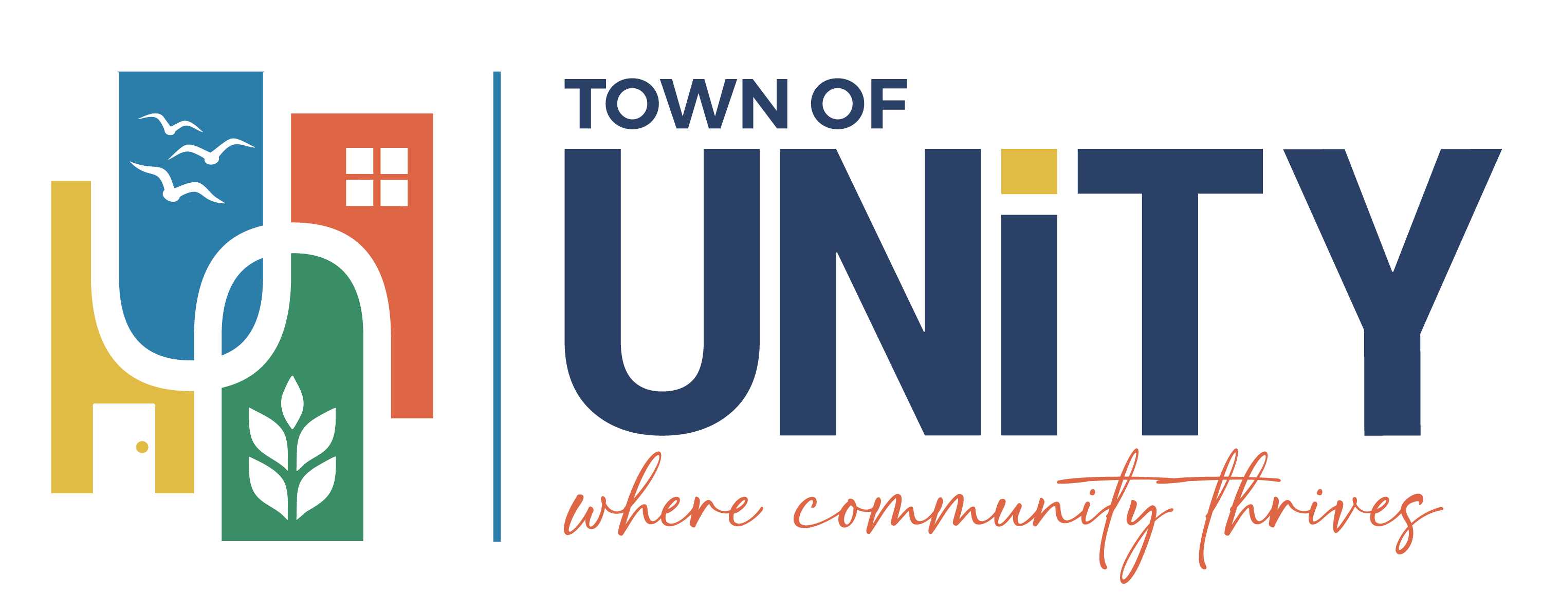Town of Unity
